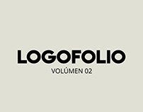 Logofolio | Vol. 2