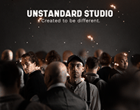 Unstandard Studio Photo