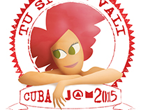J@M Cuba - Convention
