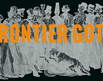 Frontier Goth