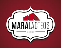 Maralacteos - Mexico