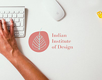 INDIAN INSTITUTE OF DESIGN