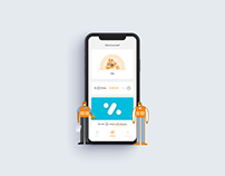 SafeBoda App re-style