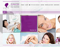 Dr. Irena Levin's Aesthetic Plastic Surgery Clinic