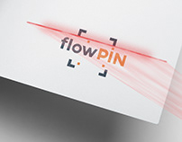 FlowPIN - product identification system
