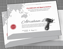 FREE Certificate - 2