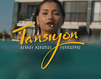 Berkay Karaman feat. FermanPro - Tansiyon Music Video