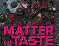 Taste article design