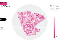 Mapping in Lima - Architecture Thesis Analysis