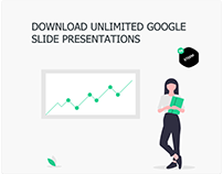 Download Unlimited GoogleSlide & PowerPoint