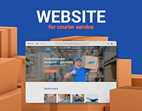 WEBSITE | NSO EXPRESS | COURIER SERVICE