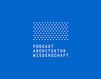 Podcast Architektur Wissenschaft