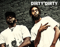 Dirty'Dirty Music Video - Blak Twang & Durrty Goodz