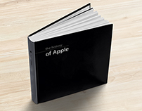 Book "the history of Apple"