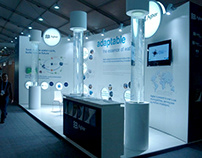 Professional Exhibition Stand Contractor In Dubai