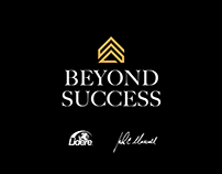 Beyond Success | Brand Identity