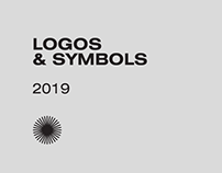 Logos & Symbols 2019