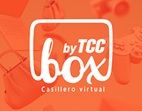 Box by TCC