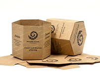 The Effective Ways to Make Hexagon Packaging Boxes