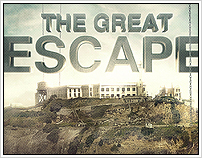 "The Great Escape" feat. Falcon White