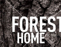 Forest Home Design 01