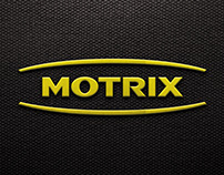 Motrix - Drive Safely