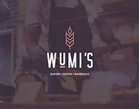 Reels Videography | Wumi's Bakery Qatar
