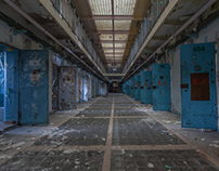 The Abandoned Prison