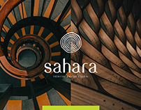 Sahara - interior design studio