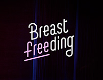 Breastfreeding · Making breastfeeding legal in Chile