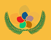 Colored Logo