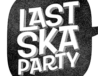Last Ska Party