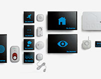 In Home Security System