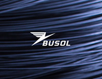 Busol — website
