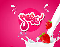 yago : delicious yogurt