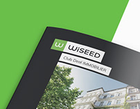 WISEED - Club Deal Immobilier