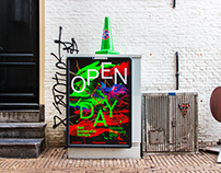 KABK - Open Day