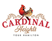 DiCenzo Homes - Cardinal Heights Campaign incl Logo