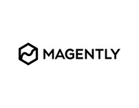 Magently - Logo Animation