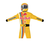 F1 Driver Suits, F1 Car & Circuits