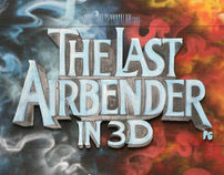 The Last Airbender: Underage Festival Live Photobooth