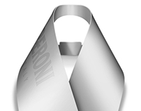 Peroni International Bottle Opener Design