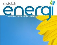 Majalah Energi