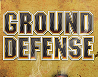 Ground Defense (Game concept)