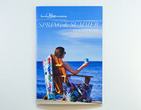 2019 Spring/Summer Herman Hiss Catalog