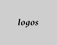 Logos & marks 2016
