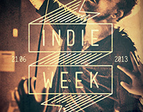 Indie Flyer / Poster 9