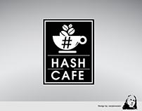HASH Cafe - Coffee Shop