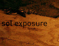 Sol Exposure Photography