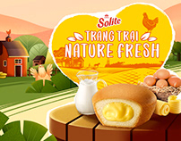 Solite - Trang trại Nature Fresh